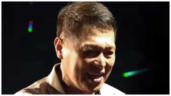 Toni G, ibinahagi ang highlights ng kanyang concert; Daddy Bonoy, napasabak sa kantahan