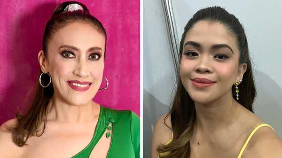 Ai-Ai delas Alas, todo puri kay Melai Cantiveros, masayang ibinahagi ang chance encounter nila