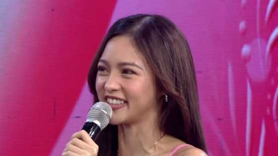 Kim Chiu, muling na-hot seat tungkol sa usapang "huling manliligaw"