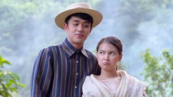 David Licauco pens heartfelt birthday message for “Binibining Klay” Barbie Forteza