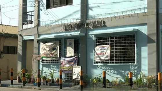 Pangasinan man collapses and dies during barangay settlement meeting
