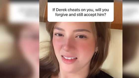 Ellen Adarna, hindi mapapatawad si Derek Ramsay kung ito ay mambababae; napa-react tuloy si Tito D