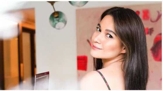 Bea Alonzo, may makahulugang pahayag tungkol sa paglabas ng katotohanan sa tamang oras
