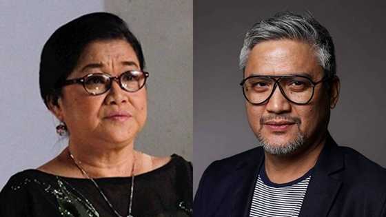 Lolit Solis on Andoy Ranay's viral 'basura' statement: "Hindi ako maka-get over"