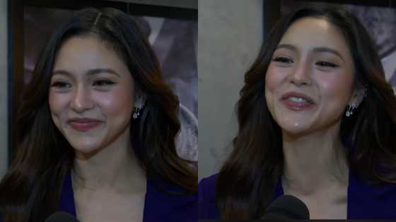 Kim Chiu, may makabuluhang mensahe tungkol sa bayanihan: ‘Hindi mo kaya kung ikaw lang’
