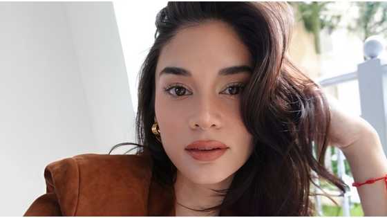 Pia Wurtzbach, may prangkang pahayag ukol sa competition sa global fashion weeks