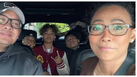 Jaya, proud na pinakita ang kanyang brand new car: “Thank you Lord”