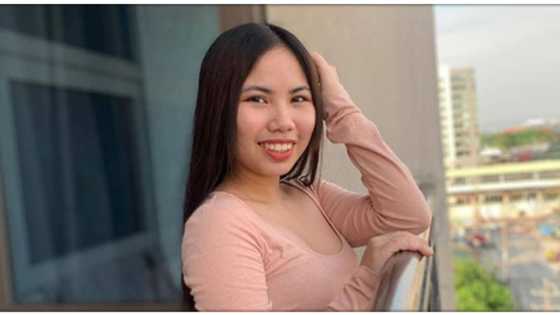 Lie Reposposa, nagpasalamat sa lahat ng suportang kanyang natatanggap