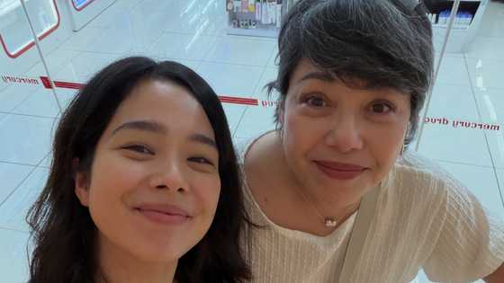 Saab Magalona, emosyonal sa birthday message niya para kay Pia Magalona