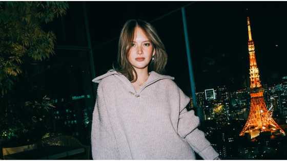 Ellen Adarna gets real about cutting ties with corrupt politicians
