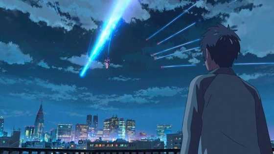 Be inspired: Top 30 inspirational anime quotes about life