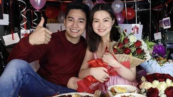Barbie Forteza, umiwas sa tanong tungkol kay Jak Roberto