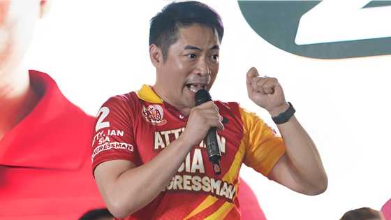 COMELEC, muling nagpataw ng show cause order kay Atty. Ian Sia