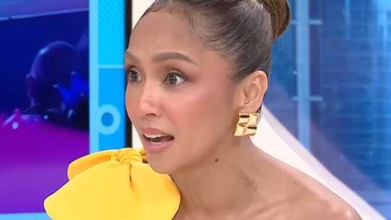 Rochelle Pangilinan, ikinuwento ang mahigpit niyang pamumuno sa SexBomb Girls noon
