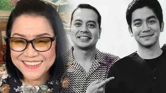 Lolit Solis, sinabing younger version ni John Lloyd Cruz si Joshua Garcia