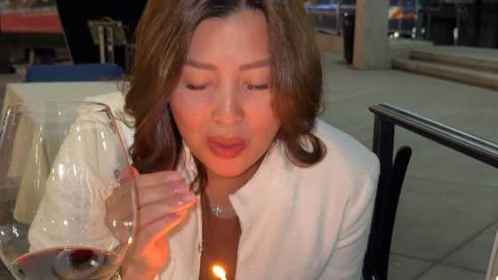Sunshine Garcia, may heartwarming birthday post, nagbahagi ng espesyal na mensahe