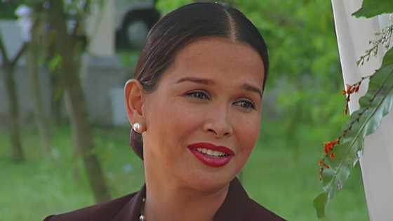 Melanie Marquez, may madamdaming pagbabalik sa kanyang umano’y “first love”