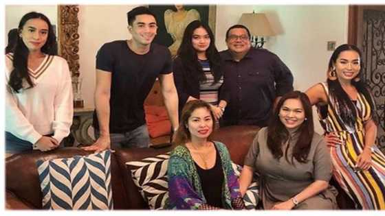 Lani at Rachel Lobangco, at ang kanilang buhay ngayon