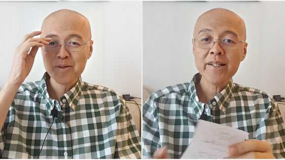 Doc Willie Ong, tatakbo bilang Senador sa kabila ng laban sa kanser