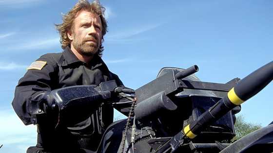 Chuck Norris pumanaw sa edad 86, may iniwang malaking pamana