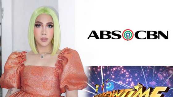 ABS-CBN suspends live staging of "It’s Showtime" amid the surge in COVID-19 cases