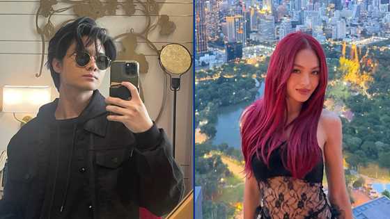Harvey Bautista, may malaking desisyong ginawa matapos ang hiwalayan nila ni AC Bonifacio