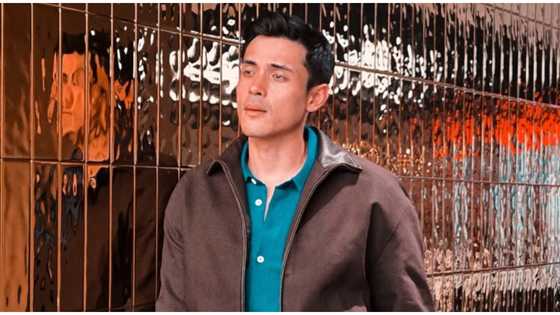 Xian Lim expresses gratitude as his longtime dream becomes reality