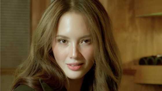 Ellen Adarna, may rebelasyon sa Q&A: "Hinamon din niya ng away si JL"