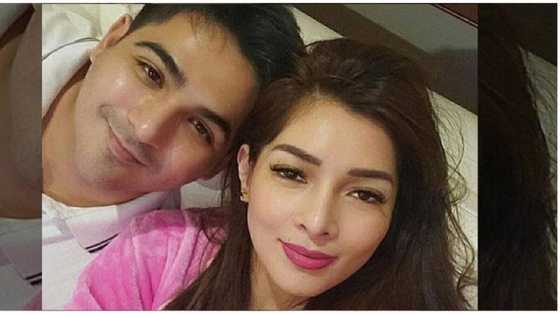 Phytos Ramirez, Cherry Lou get engaged; couple flaunts actress’ engagement ring