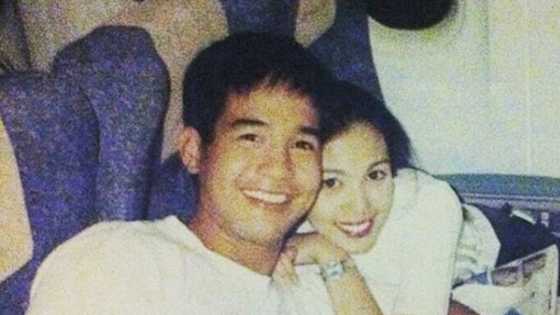 Claudine Barretto admits she still loves late actor Rico Yan