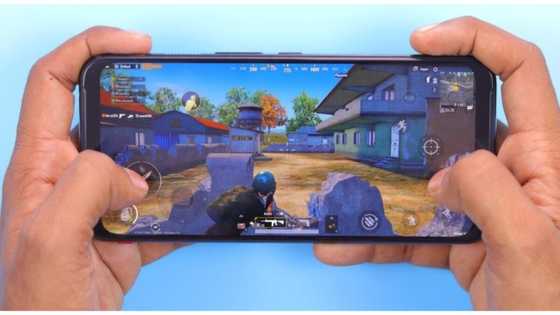 OFW, ibinahaging na-ospital ang anak na nasobrahan umano sa mobile games