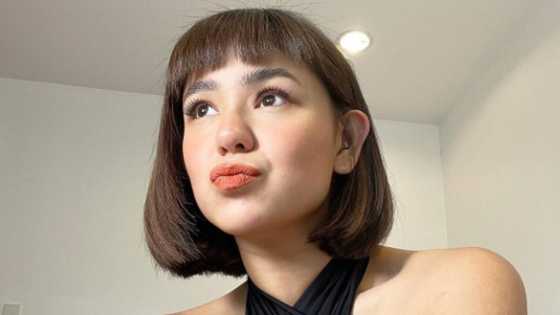 Mikee Quintos celebrates graduation after 10-year academic journey