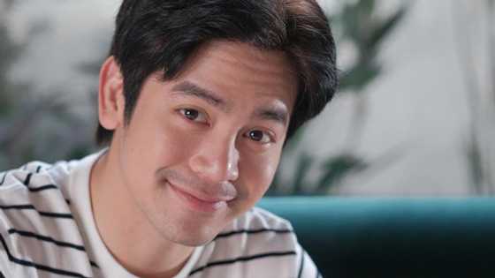 Joshua Garcia, magiging boses ng Filipino dub ng Inside Out 2