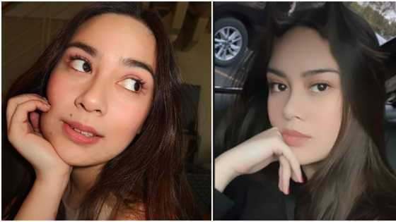 Yen Santos shares stunning photo on social media: "pms+traffic"