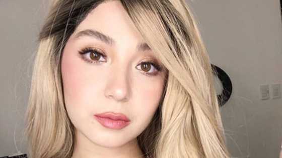 Donnalyn Bartolome reveals real attitude of Alex Gonzaga