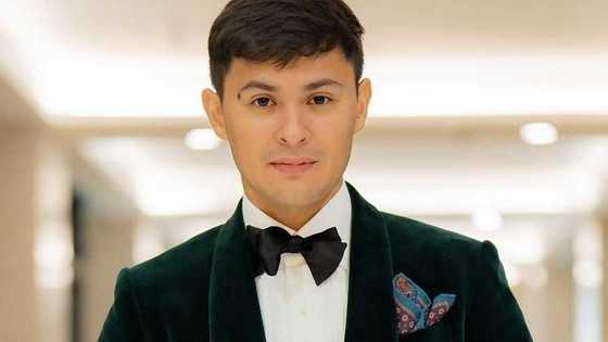 Matteo Guidicelli at iba pang celebrities, kinongratulate sina Ellen at Derek Ramsay