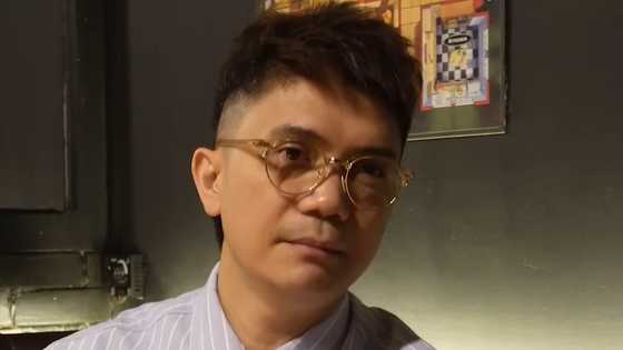 Vhong Navarro, ibinahagi ang mga aral mula sa madilim na nakaraan: “Maging stick to one ka"
