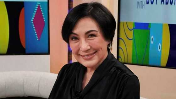 "Mommy is so very proud": Sharon Cuneta, binati ang kanyang 'baby girl' na si Julia Montes
