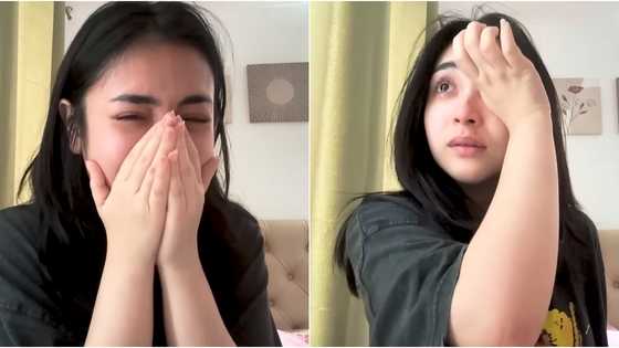 Bea Borres finally confirms pregnancy in her most recent vlog