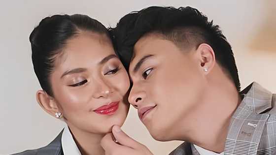 Loisa Andalio, ibinida ang tagumpay ng asawa; Ronnie Alonte, pasok sa Mythical 5 All-Star Games 2026