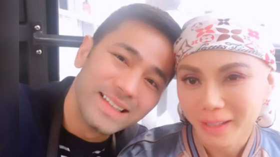 Vicki Belo, inihayag pitong taon na siyang magaling sa kanser: “Here’s to 7 years being cancer free”