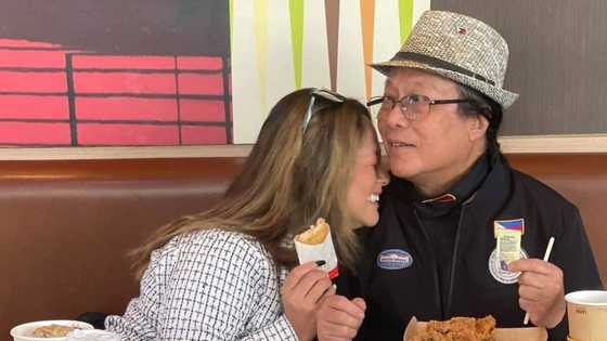 Asawa ni Freddie Aguilar, nagbigay ng payo sa pag pili ng makakasama sa buhay