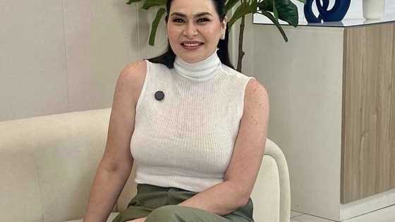 Aiko Melendez, nag-post ng makabuluhang mensahe: "Ganyan ka-simple po yan"