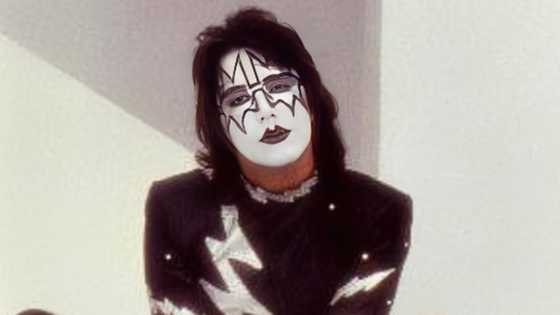 Ace Frehley, Kiss’ original lead guitarist, passes away