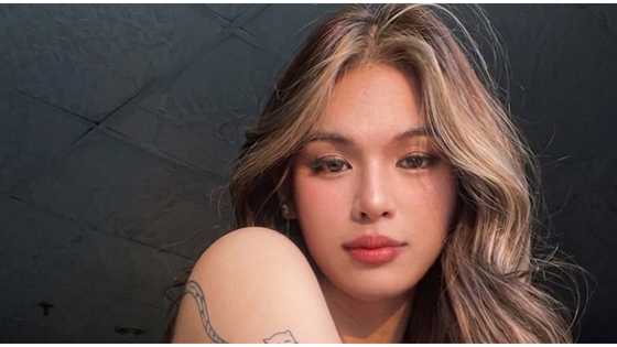 Sofia Trazona undergoes procedure as part of journey as a trans woman