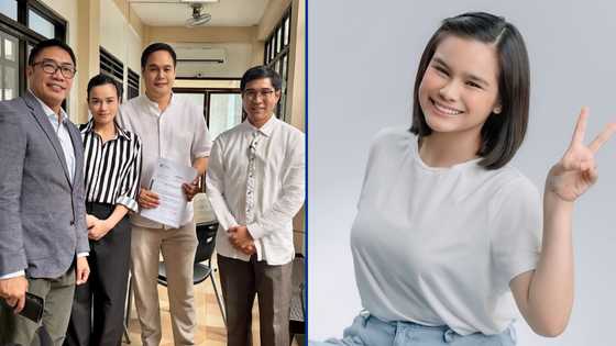 Yasmien Kurdi, dumaan sa legal na proseso para ipaglaban ang anak sa nakakatraumang karanasan