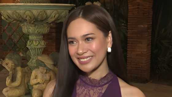 Yen Santos reveals why she stepped away from showbiz for 8 years