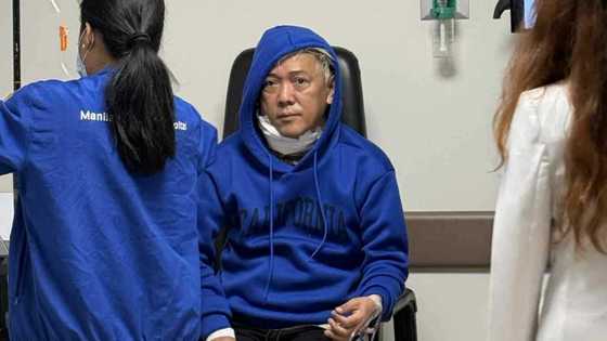 Ate Gay, humihiling ng panalangin para sa matindi niyang laban kontra cancer