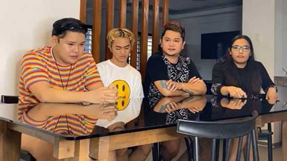 Buknoy Glamurrr at Gabo, hindi na parte ng Star Image Artist Management