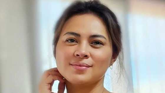 Lara Quigaman, sinabing “exhausting” ang maging ina: “But I love it”; pinost pics ng buhay niya bilang mommy
